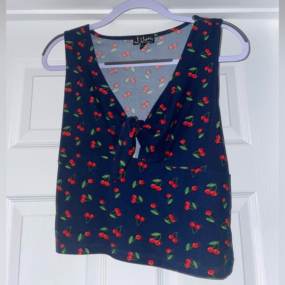 NWOT TANK TOP